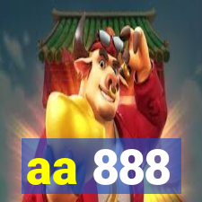 aa 888